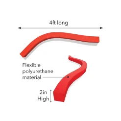 Quick Dam Multipurpose Insta Dam, 2