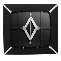 Quick Dam Universal Flood Gate, Flood Doorway Control, Expands 35"-40" (QDFG35)