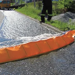 Quick Dam Universal Water Force Flood Control Dam (QDWGWL-2630)