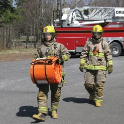 Quick Dam Universal Water Force Flood Control Dam (QDWGWL-2050)