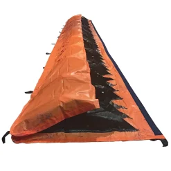 Quick Dam Universal Water Force Flood Control Dam (QDWGWL-1450)