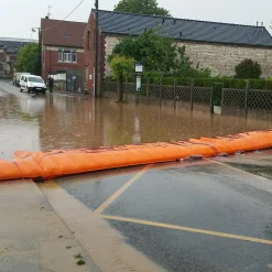 Quick Dam Universal Water Force Flood Control Dam (QDWGWL-1450)