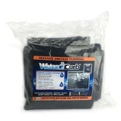 Quick Dam Universal Water Curb, Flood Control, 10