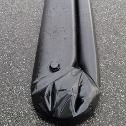 Quick Dam Universal Water Curb, Flood Control, 10