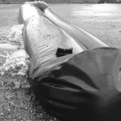 Quick Dam Universal Water Curb, Flood Control, 10