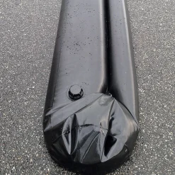 Quick Dam Universal Water Curb, Flood Control, 10