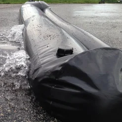 Quick Dam Universal Water Curb, Flood Control, 10