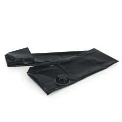 Quick Dam Universal Water Curb, Flood Control, 6.5