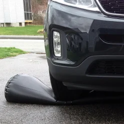 Quick Dam Universal Water Curb, Flood Control, 6.5