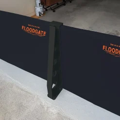 Quick Dam 2-Way Flood Gate Extenders (QDFGSTAN)