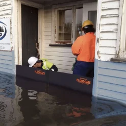 Quick Dam 2-Way Flood Gate Extenders (QDFGSTAN)