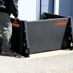 Quick Dam 3-Way Flood Gate Extenders (QDFGST3WC)