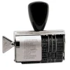 Stamps & Stamp Pads|QwikMark 11-Message Dial-A-Phrase Daters (USST2754)