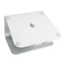 mStand 10"W x 7.5"D Aluminum Laptop Stand, (10032)<Rain Design Clearance