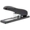 Staplers|Rapesco HD-100 Heavy Duty Stapler, 100 Sheet Capacity, Black (RP-1276)