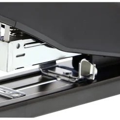 Staplers|Rapesco HD-100 Heavy Duty Stapler, 100 Sheet Capacity, Black (RP-1276)