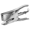Staplers|Rapid Classic K1 Stapling Plier, 50 Sheet Capacity, Chrome (90119)