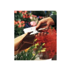 Staplers|Rapid Classic K1 Stapling Plier, 50 Sheet Capacity, Chrome (90119)