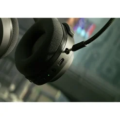 Online Razer Barracuda X Wireless Bluetooth Stereo Gaming Headset, USB Type-C/3.5 mm, Black (RZ04-04430100-R3U1)