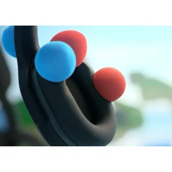 Online Razer Barracuda X Wireless Bluetooth Stereo Gaming Headset, USB Type-C/3.5 mm, Black (RZ04-04430100-R3U1)