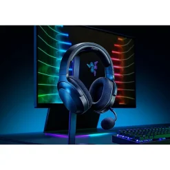 Online Razer Barracuda X Wireless Bluetooth Stereo Gaming Headset, USB Type-C/3.5 mm, Black (RZ04-04430100-R3U1)