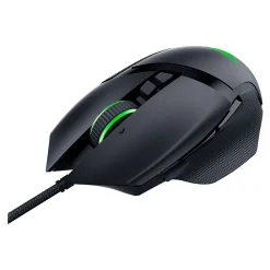 Best Razer Basilisk V3 Optical USB Gaming Mouse, Black (RZ01-04000100-R3U1)