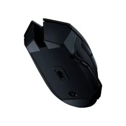 Hot Razer Basilisk V3 X HyperSpeed Wireless Ergonomic Optical 2.4 GHz Gaming Mouse, Black (RZ01-03150100-R3U1)