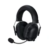 Best Razer BlackShark V2 HyperSpeed Wireless Noise Canceling Bluetooth Gaming Over-the-Ear Headset, Black (RZ04-04960100-R3U1)