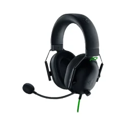 New Razer BlackShark V2 X Noise Canceling Surround Sound Over-the-Ear Esports Gaming Headset, Black (RZ04-03240100-R3U1)