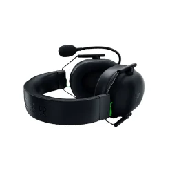 New Razer BlackShark V2 X Noise Canceling Surround Sound Over-the-Ear Esports Gaming Headset, Black (RZ04-03240100-R3U1)