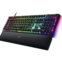 Online Razer BlackWidow V4 Gaming Mechanical Keyboard, Black (RZ03-04690200-R3U1)