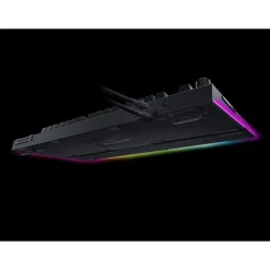 Clearance Razer BlackWidow V4 Pro Gaming Mechanical Keyboard, Black (RZ03-04680200-R3U1)