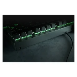 Hot Razer BlackWidow V3 Tenkeyless Wired Gaming Keyboard, Black (RZ03-03490200-R3U1)