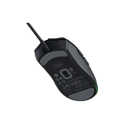 Discount Razer Cobra Optical USB Gaming Mouse, Black (RZ01-04650100-R3U1)