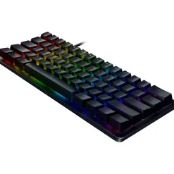 Discount Razer Huntsman Mini Gaming Keyboard, Black (RZ03-03390500-R3U1)