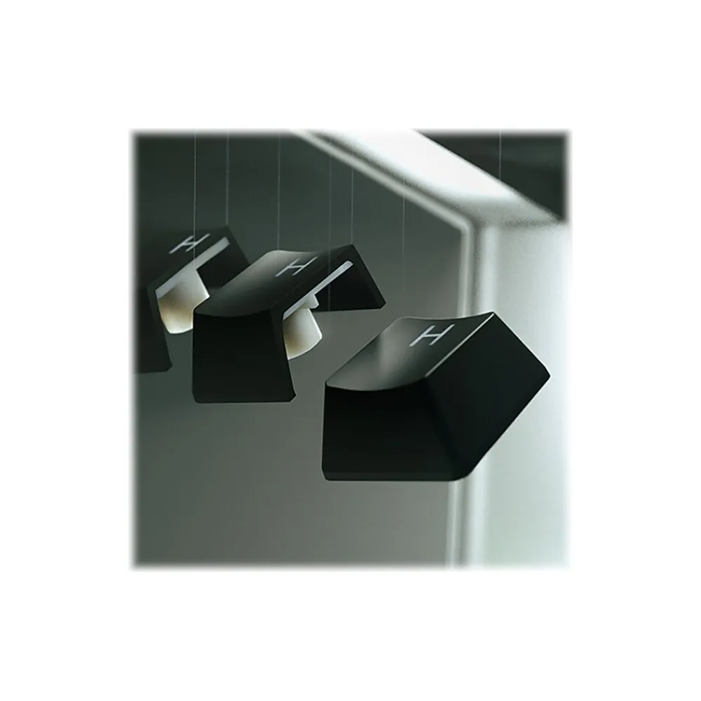 Best Razer Huntsman V2 Ergonomic Gaming Keyboard, Black (RZ03-03930400-R3U1)