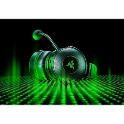 Discount Razer Kraken V3 Pro Wireless Noise Canceling Stereo Gaming Headset, 3.5mm, Black (RZ04-03460100-R3U1)