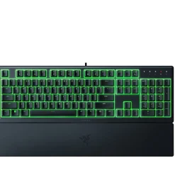 Sale Razer Ornata V3 X Ergonomic Gaming Keyboard, Black (RZ03-04470200-R3U1)