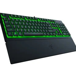Sale Razer Ornata V3 X Ergonomic Gaming Keyboard, Black (RZ03-04470200-R3U1)