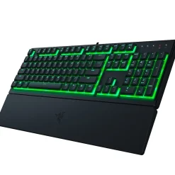 Sale Razer Ornata V3 X Ergonomic Gaming Keyboard, Black (RZ03-04470200-R3U1)