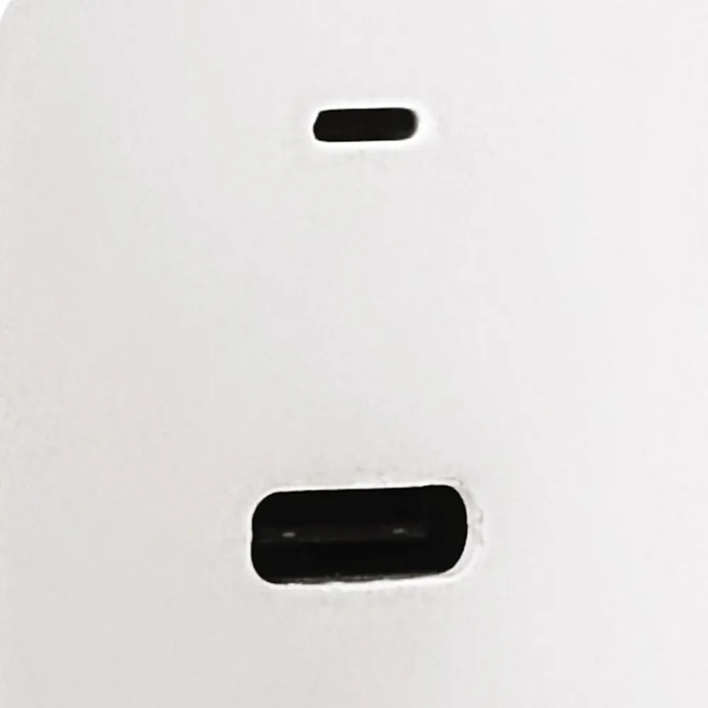 USB Type-C Wall Charger, White, (PCH18CPDA)<RCA Hot