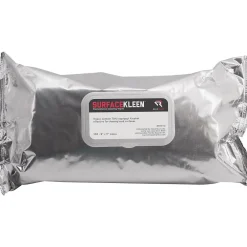 SurfaceKleen All-Purpose Cleaning Wipes, 100/Pack (RR15110)<Read Right Clearance