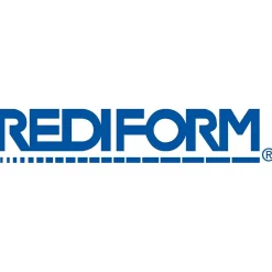 Business Forms*Rediform 3-Part Carbonless Receipts, 4-1/4