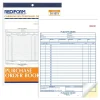Business Forms*Rediform 2-Part Carbonless Purchase Requisitions, 8.5"L x 11"W, 50 Sets/Book (RED1L146)