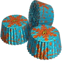 Reese's Miniatures Sugar Cookie Milk Chocolate Peanut Butter Cups Candy Bag, 9.9 oz. (34000-45301)