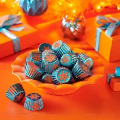 Reese's Miniatures Sugar Cookie Milk Chocolate Peanut Butter Cups Candy Bag, 9.9 oz. (34000-45301)