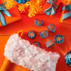 Reese's Miniatures Sugar Cookie Milk Chocolate Peanut Butter Cups Candy Bag, 9.9 oz. (34000-45301)