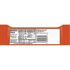 Reese's NutRageous Milk Chocolate Candy Bar, 1.66 oz., 18/Box (HEC10930)