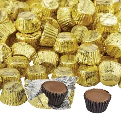 Reese's Peanut Butter Cups Miniatures, 66.7 oz. (HEC00093)