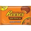 Reese's Snack Size Peanut Butter Cups, 19.5 oz. (246-00012)